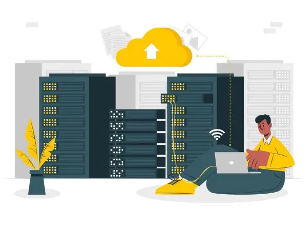 ¿Por qué necesitas un BUEN hosting?