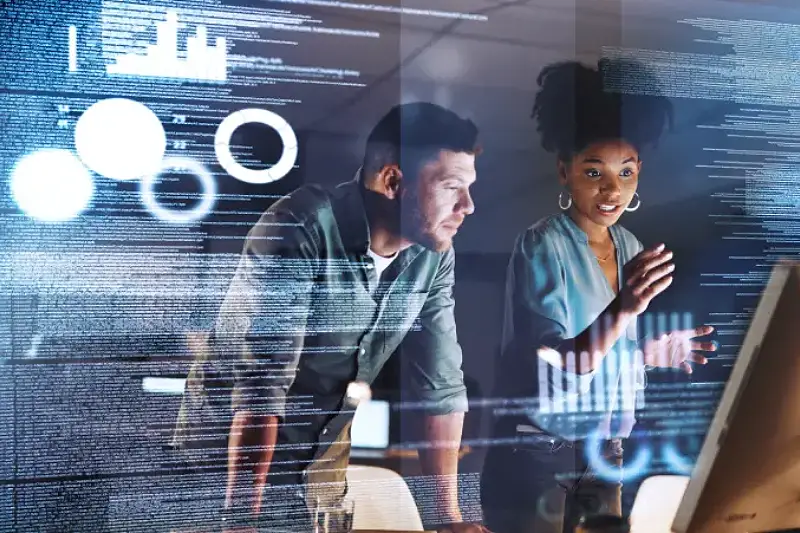 Detalle Web Profesional